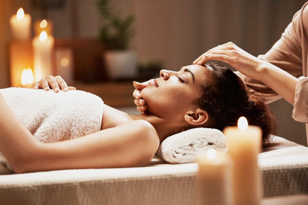 Monica Massage & Skin Care Therapy